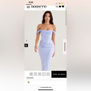 Natalya - House of CB